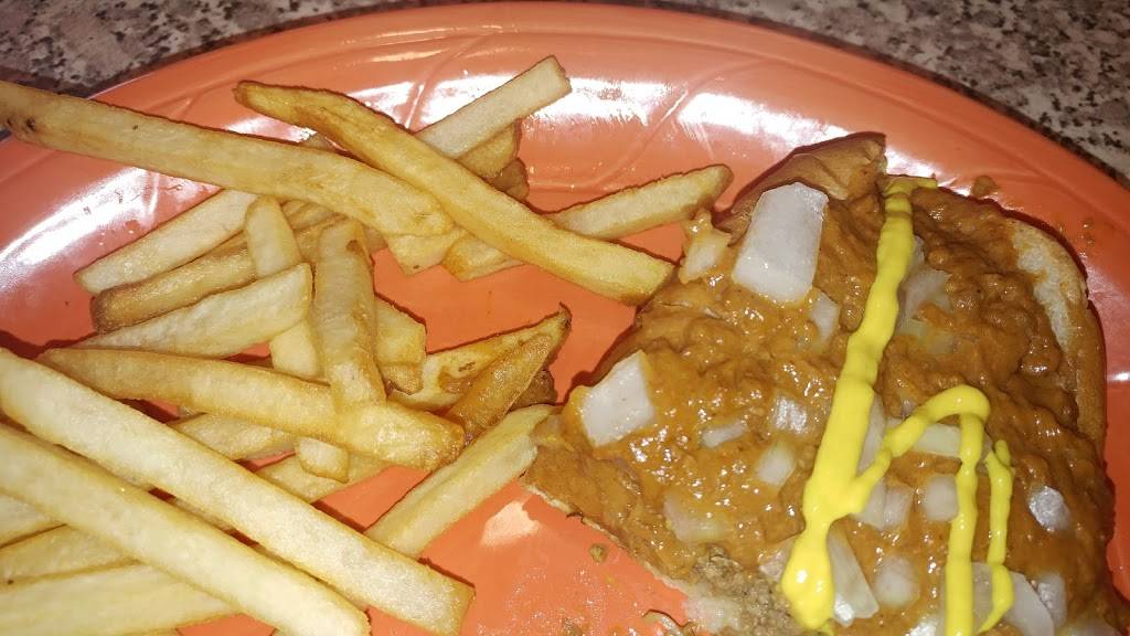 Olympic Coney Island | restaurant | 7011 N Wayne Rd, Westland, MI 48185, USA | 7346413350 OR +1 734-641-3350