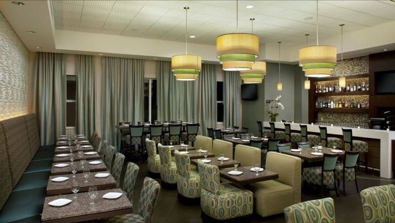 Sabores by Chef James | restaurant | 4100 W Flagler St, Miami, FL 33134, USA | 7865770228 OR +1 786-577-0228