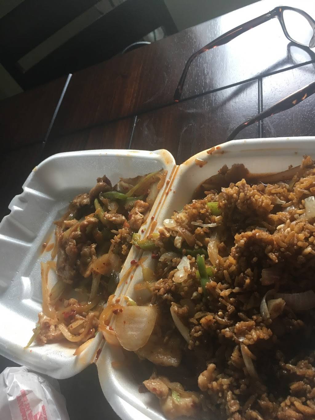 Panda Chinese Restaurant | restaurant | 22411 Gratiot Ave, Eastpointe, MI 48021, USA | 5867788808 OR +1 586-778-8808