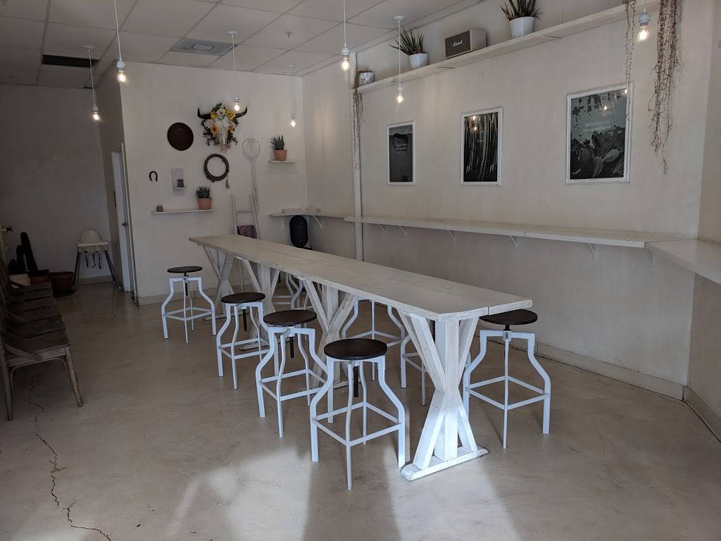 Grail Churros & Ice Cream | restaurant | 1808 S Pacific Coast Hwy, Redondo Beach, CA 90277, USA | 3109088200 OR +1 310-908-8200