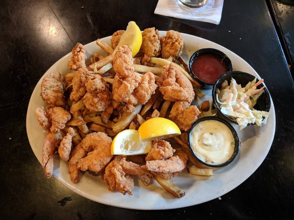 Little Daddy’s Gumbo Bar Galveston | restaurant | 2107 Postoffice St, Galveston, TX 77550, USA | 4097448626 OR +1 409-744-8626