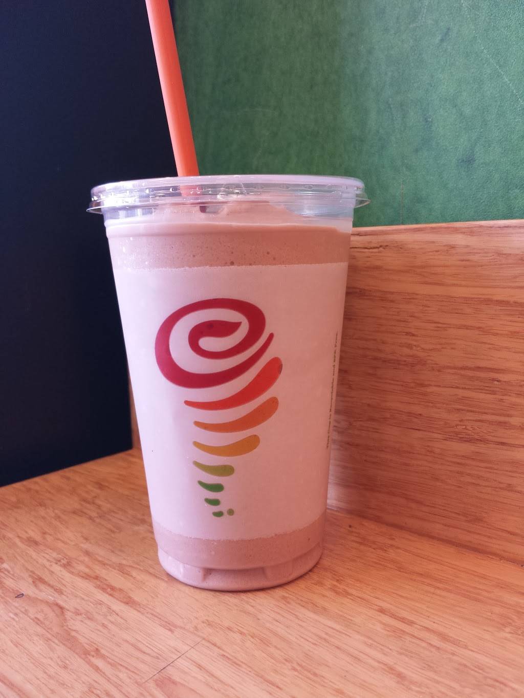 Jamba Juice | restaurant | 2306 S Shore Center, Alameda, CA 94501, USA | 5105211112 OR +1 510-521-1112