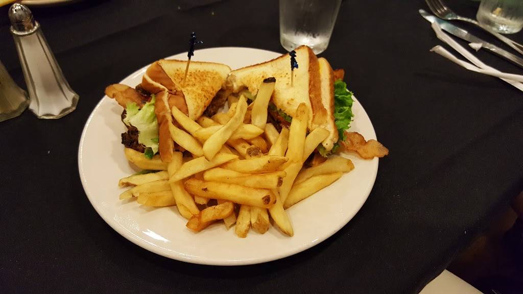 The Lamplighter | restaurant | 201 Virginia Ave, Clarksville, VA 23927, USA | 4343740230 OR +1 434-374-0230