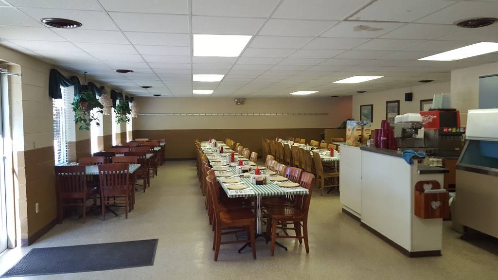 Catfish Kitchen | restaurant | 3069 US-70, Burns, TN 37029, USA | 6154464480 OR +1 615-446-4480