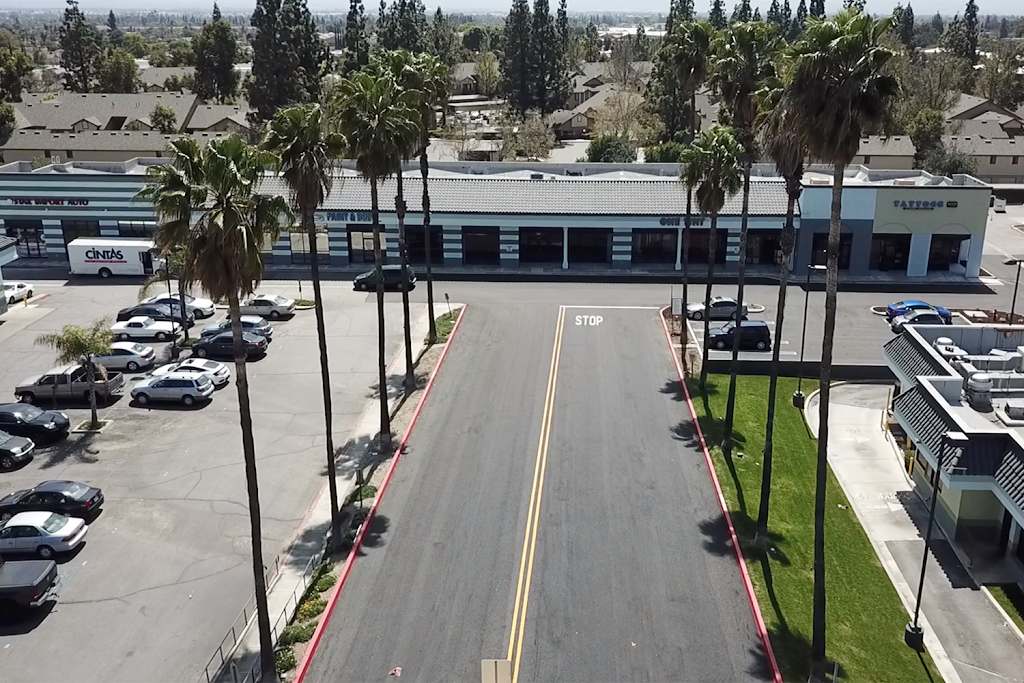 Redhill Plaza | shopping mall | 1386-1490 1386, 1490 E Foothill Blvd, Upland, CA 91786, USA | 9099312900 OR +1 909-931-2900