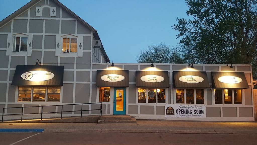 Northside Grill | restaurant | 105 E Main St, Norwood Young America, MN 55397, USA | 9524673334 OR +1 952-467-3334
