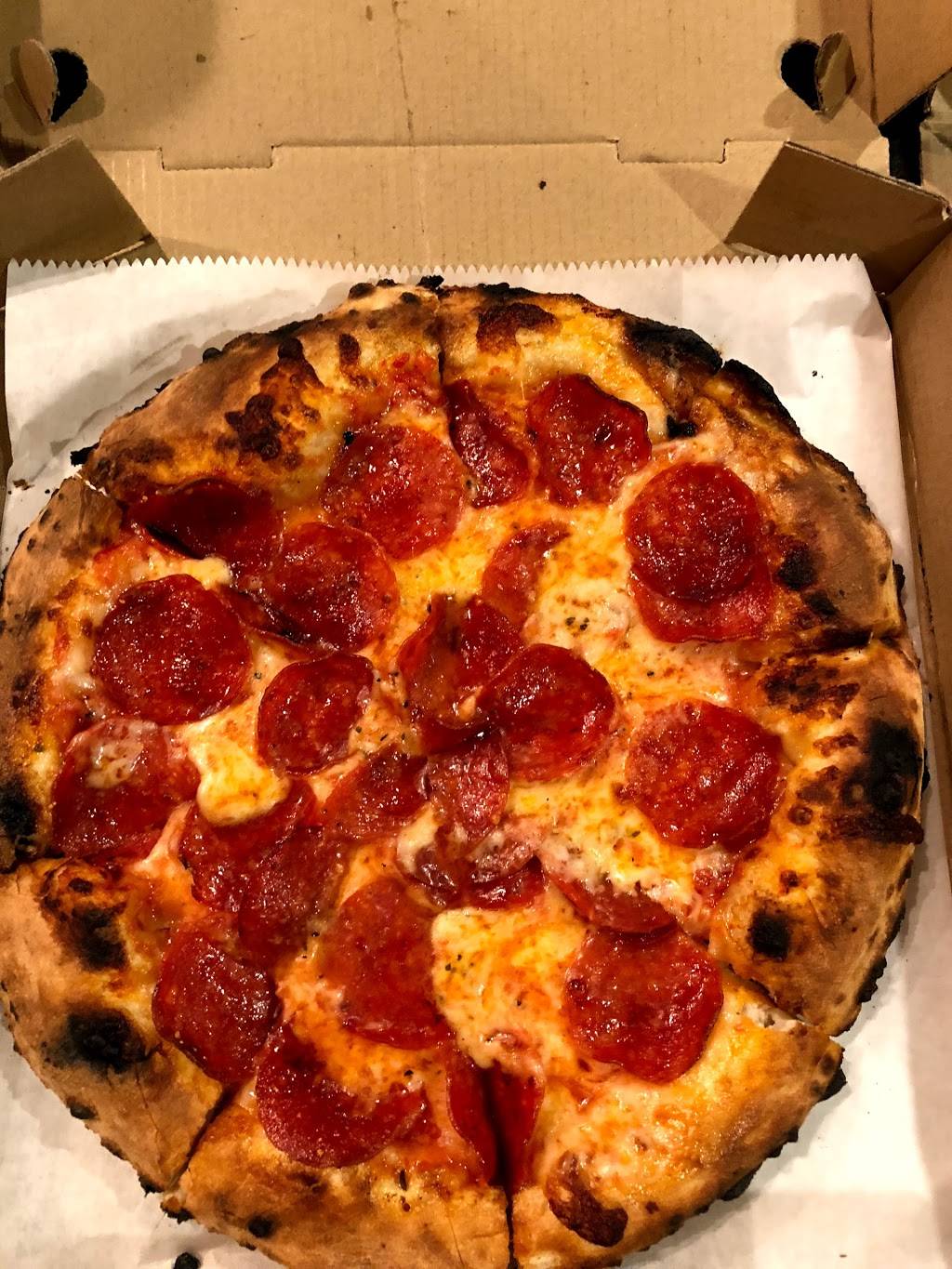 Wood Fire Pizza | restaurant | 14298 Spring Hill Dr, Spring Hill, FL 34609, USA | 3525568899 OR +1 352-556-8899