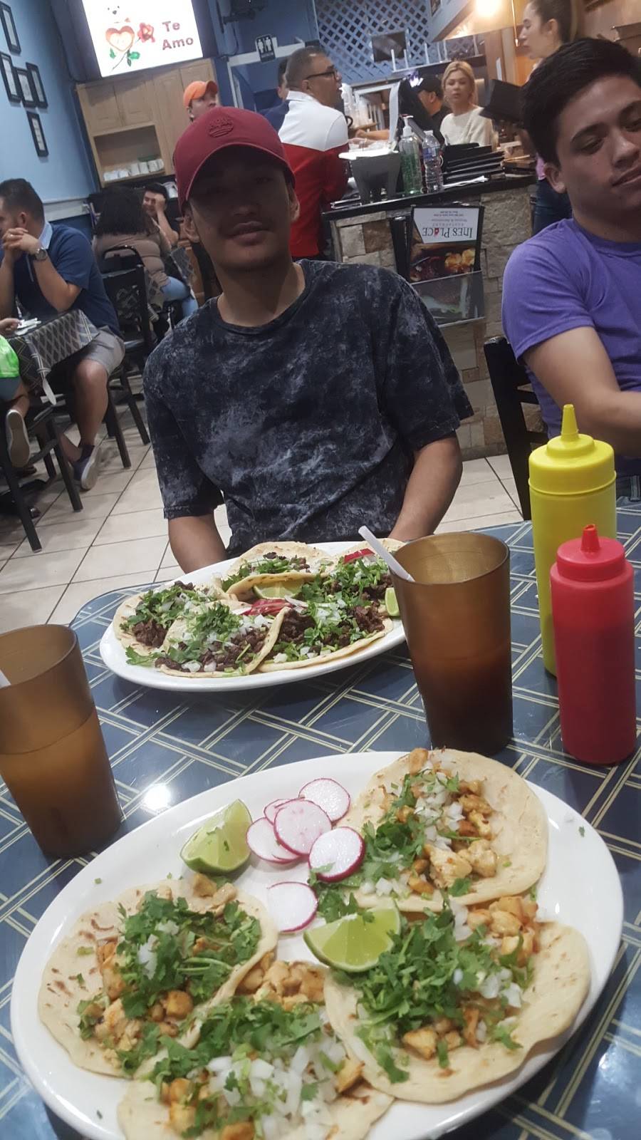 Ines Place | restaurant | 10901 Main St, Fairfax, VA 22030, USA | 7033830009 OR +1 703-383-0009