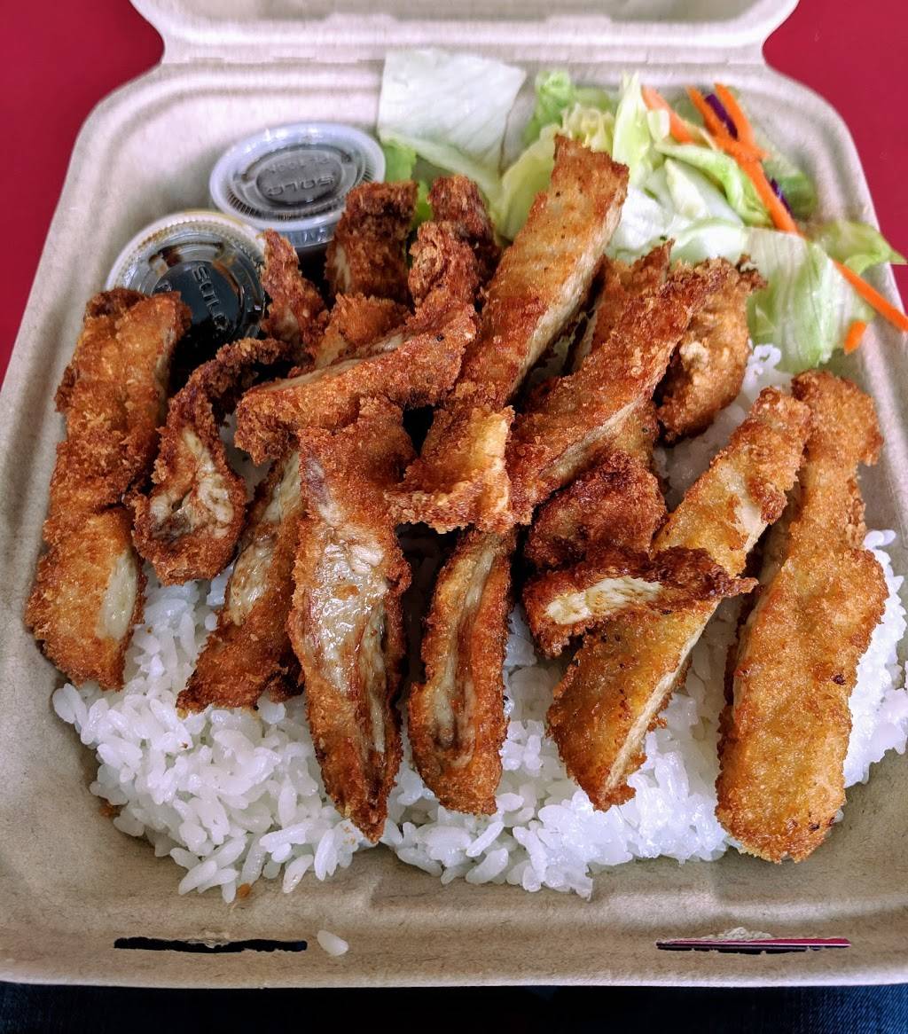 Toshis Teriyaki | restaurant | 3715 NE 45th St, Seattle, WA 98105, USA | 2065241174 OR +1 206-524-1174