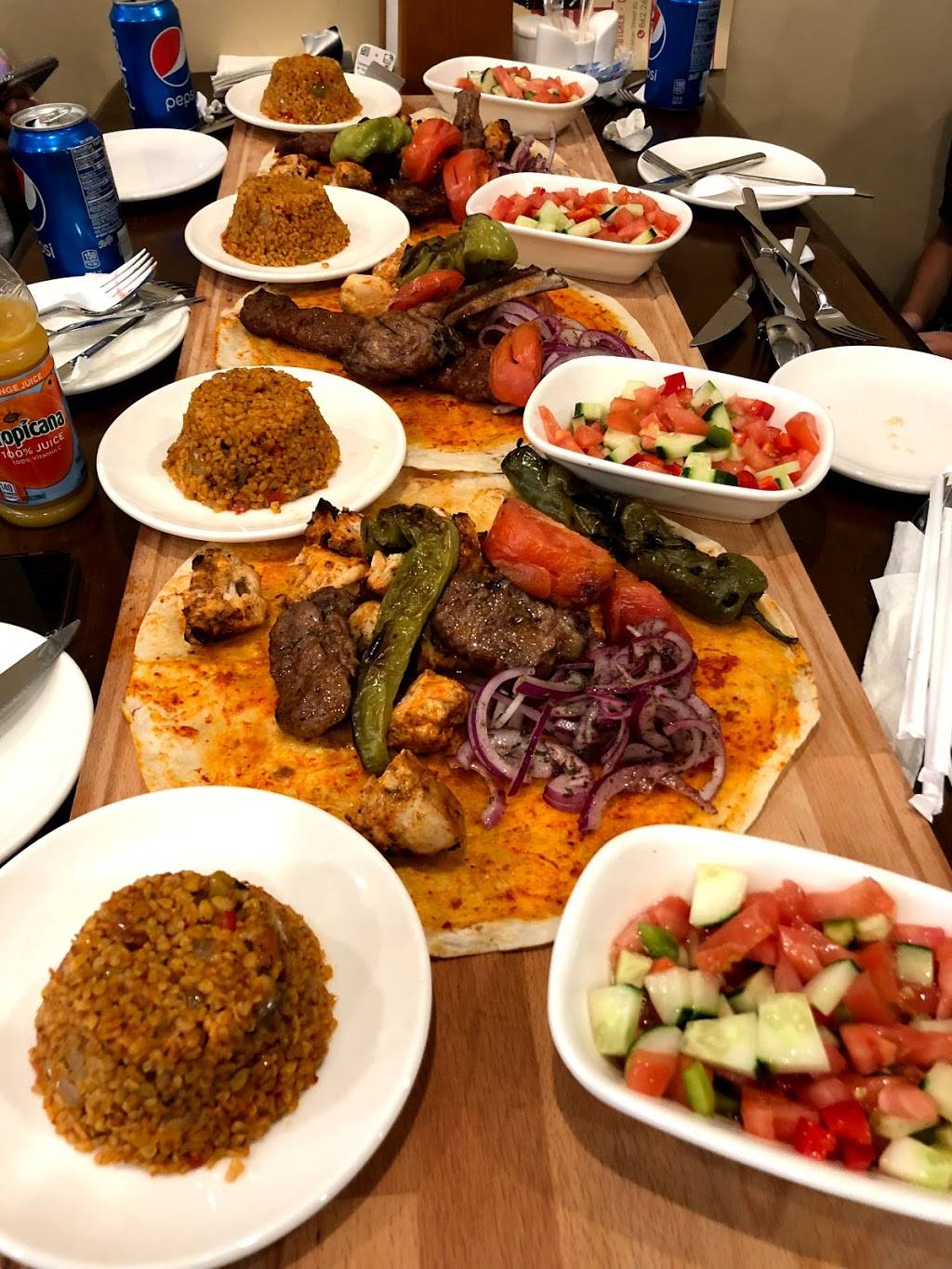 The Galata Butcher Deli Grill | restaurant | 1010 Main St b3, Paterson, NJ 07503, USA | 8622642000 OR +1 862-264-2000