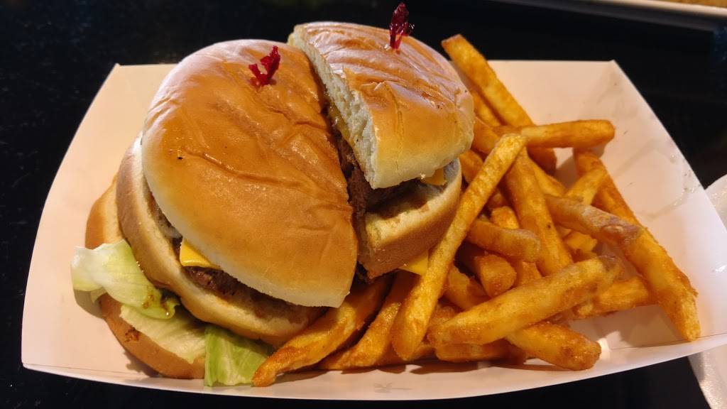 Mr. Broast MG | restaurant | 7947 Golf Rd, Morton Grove, IL 60053, USA | 8479652422 OR +1 847-965-2422