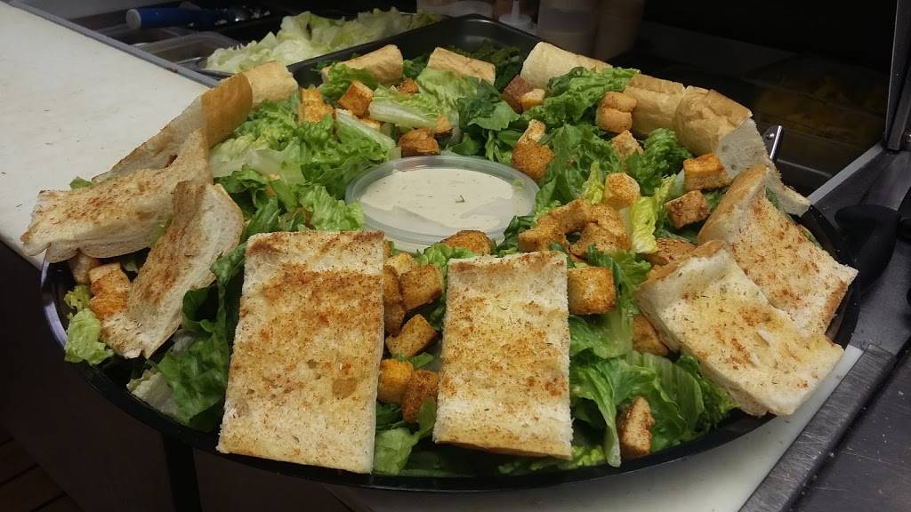 Slacks Hoagie Shack Grant Avenue | meal takeaway | 1619 Grant Ave #14, Philadelphia, PA 19115, USA | 2156739888 OR +1 215-673-9888