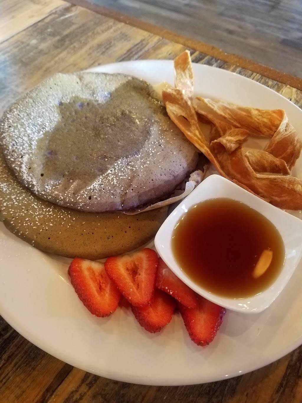 Nicks on grand | restaurant | 223 Grand Ave, South San Francisco, CA 94080, USA | 6509898452 OR +1 650-989-8452