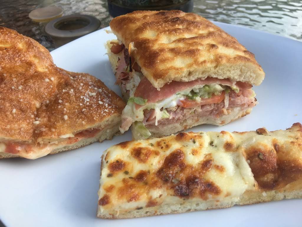 Zinos Pizza | meal delivery | 26095 John R Rd, Madison Heights, MI 48071, USA | 2484390977 OR +1 248-439-0977