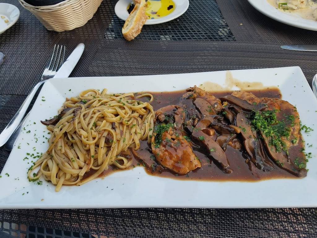 OGGI Ristorante Italiano | restaurant | 16646 Hawfield Way Dr, Charlotte, NC 28277, USA | 7047169400 OR +1 704-716-9400