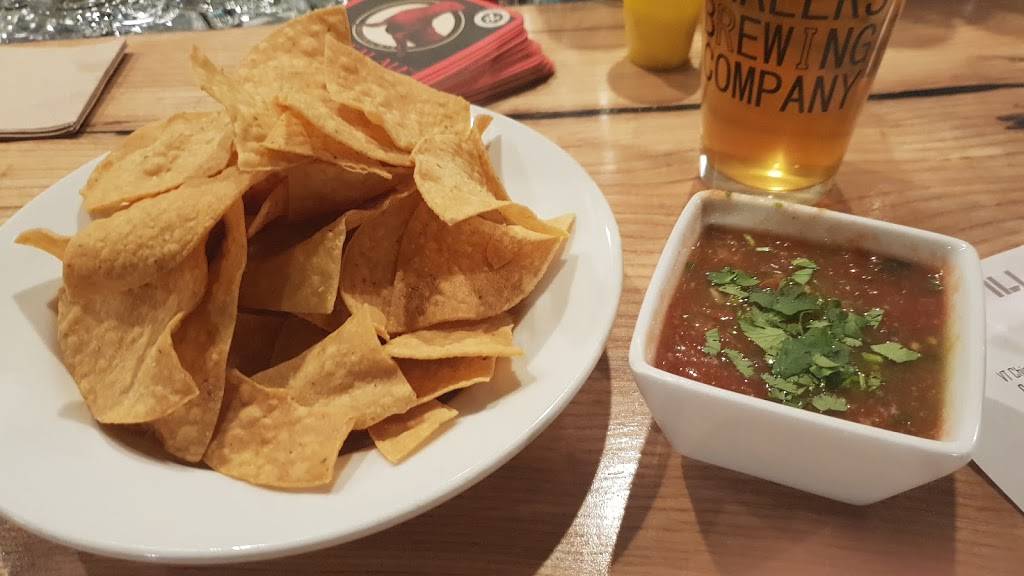 Village Taco | restaurant | 1297 Parsons Ave, Columbus, OH 43206, USA | 6148690018 OR +1 614-869-0018