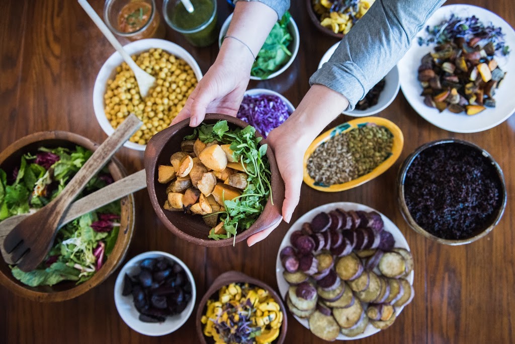 The Cupboard | meal delivery | 300 Baker St, San Francisco, CA 94117, USA | 4158945399 OR +1 415-894-5399