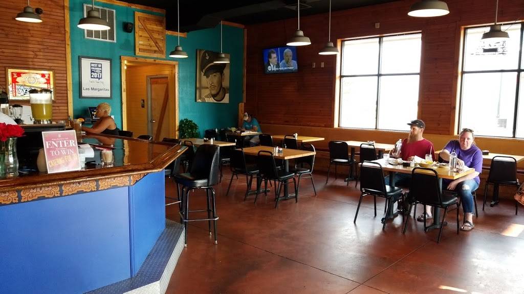 Las Margaritas | restaurant | 5614 E St Charles Rd Suite E, Columbia, MO 65202, USA | 5732286700 OR +1 573-228-6700