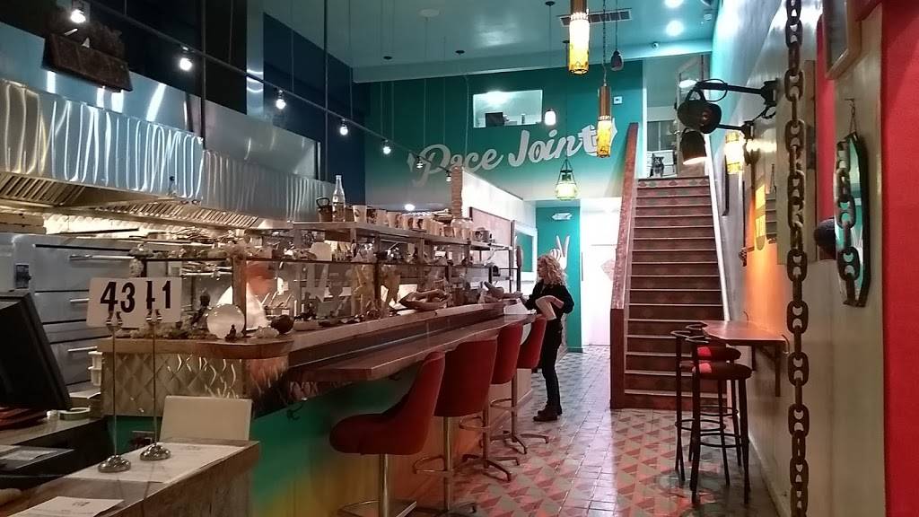 Pace Joint | meal delivery | 7860 Sunset Blvd, Los Angeles, CA 90046, USA | 3237455141 OR +1 323-745-5141