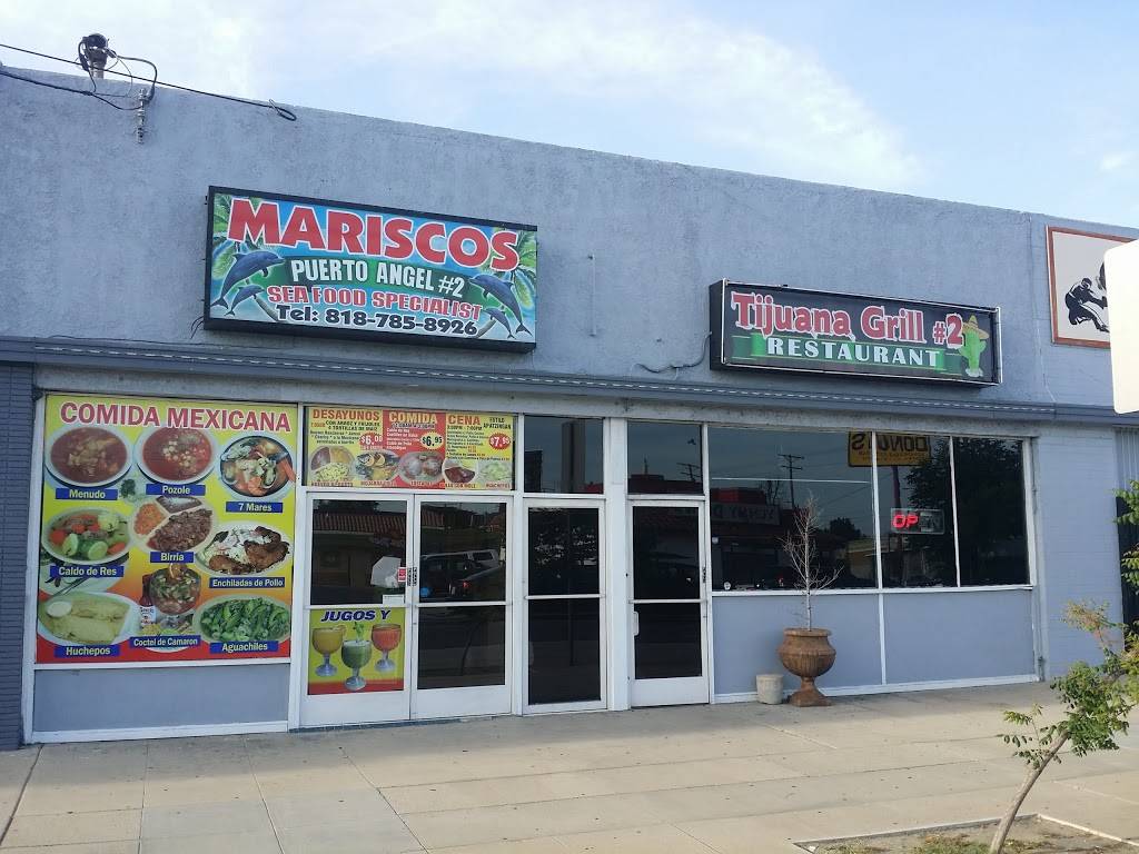 Birrieria Apatzingan 2 mexican food | restaurant | 16903 Saticoy St, Van Nuys, CA 91406, USA | 8187858926 OR +1 818-785-8926