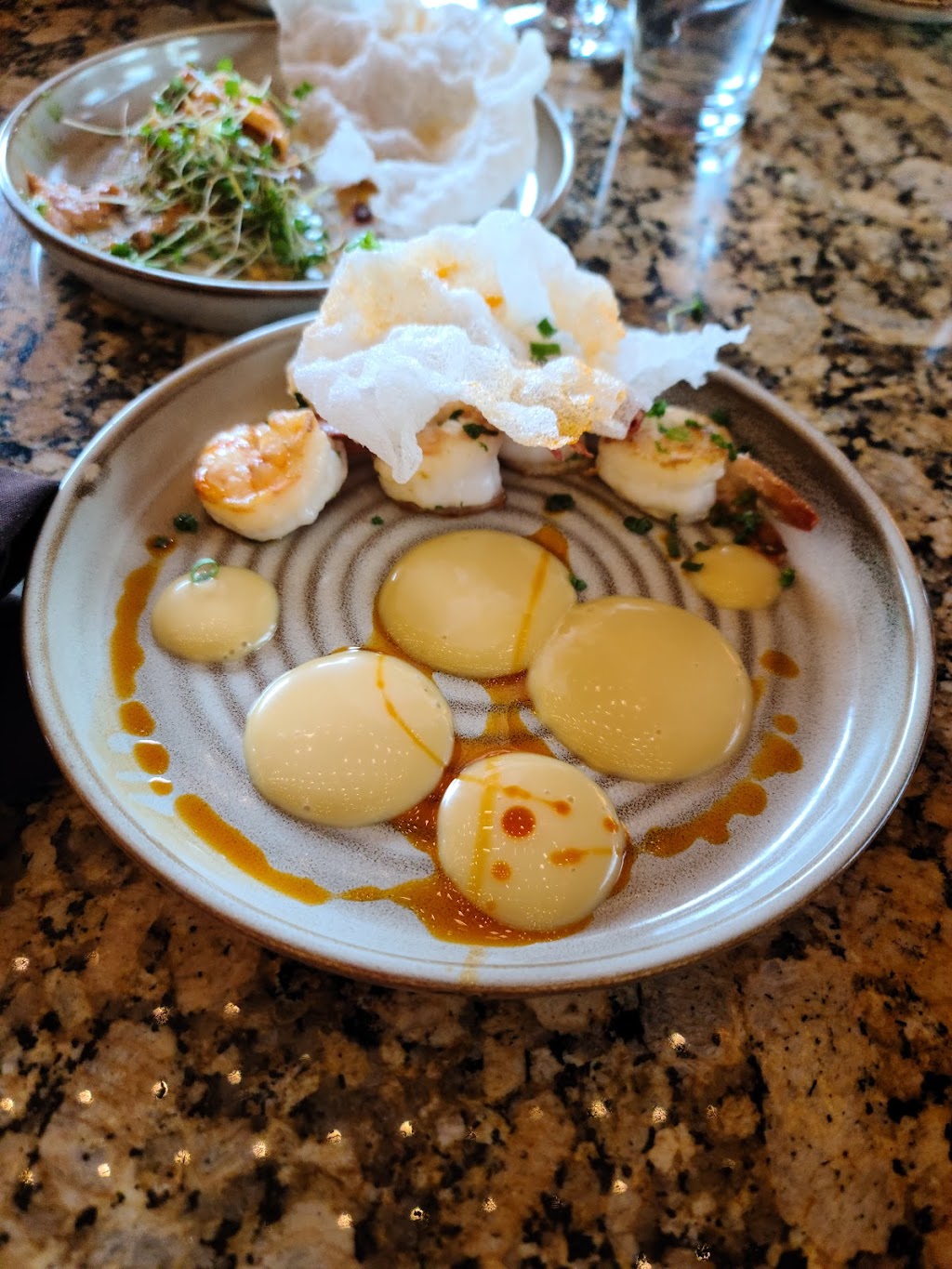 DŌMA | restaurant | 7703 E Douglas Ave, Wichita, KS 67207, USA | 3162011433 OR +1 316-201-1433