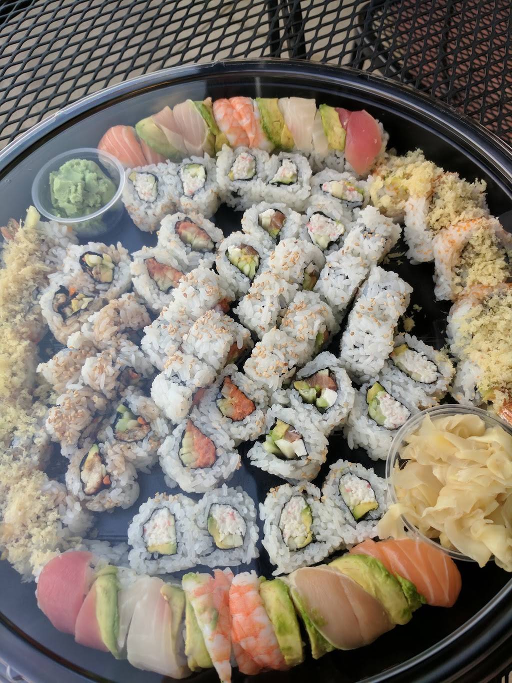 Sushi-teri | restaurant | 1450-E Baker St, Costa Mesa, CA 92626, USA | 7149570051 OR +1 714-957-0051