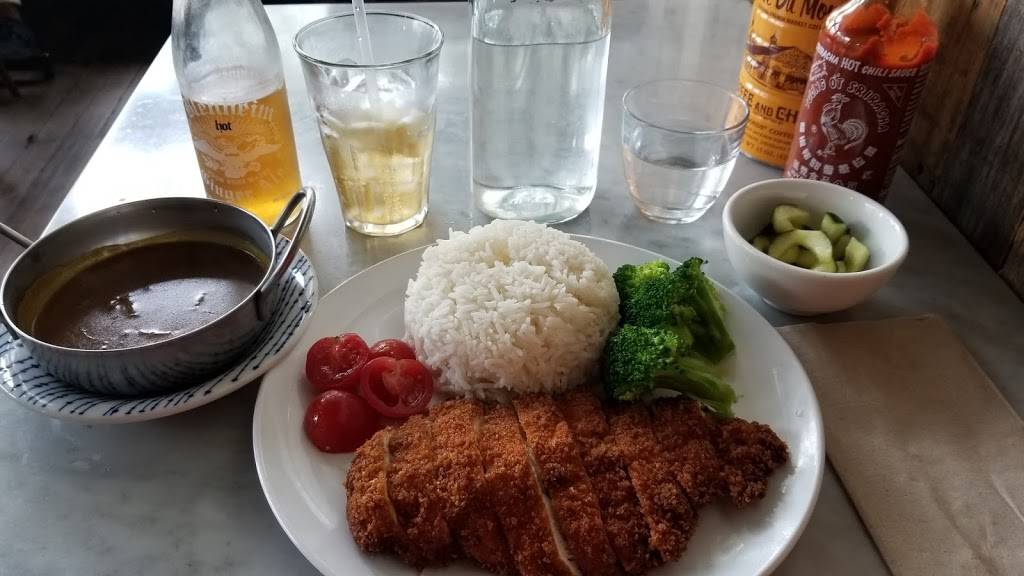 The Spice Jar | restaurant | 2500 Bryant St, San Francisco, CA 94110, USA | 4158293668 OR +1 415-829-3668