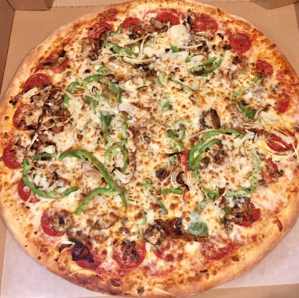 Nick & Bens Pizza Company | restaurant | 14010 N Litchfield Rd, Surprise, AZ 85379, USA | 6233287209 OR +1 623-328-7209