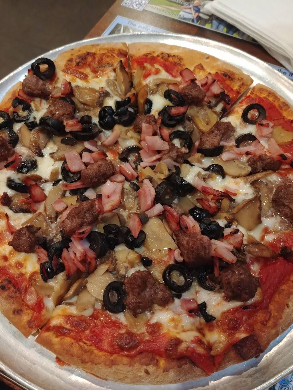 Brunos | Pizza & Pasta | restaurant | 15770 FM2493, Tyler, TX 75703, USA | 9039390002 OR +1 903-939-0002