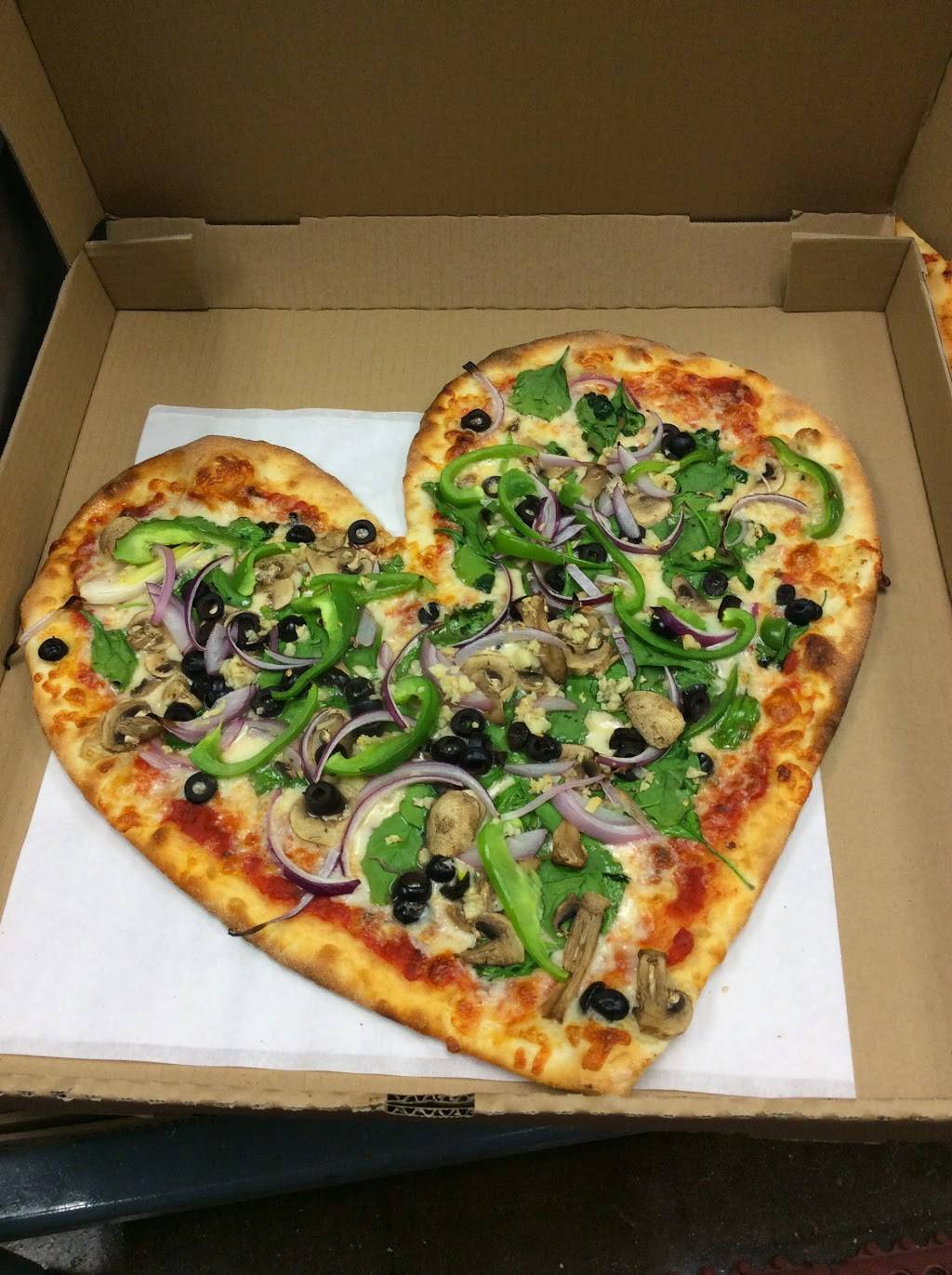 Pizzaiolo Encinitas | meal delivery | 554 Santa Fe Dr, Encinitas, CA 92024, USA | 7607532885 OR +1 760-753-2885