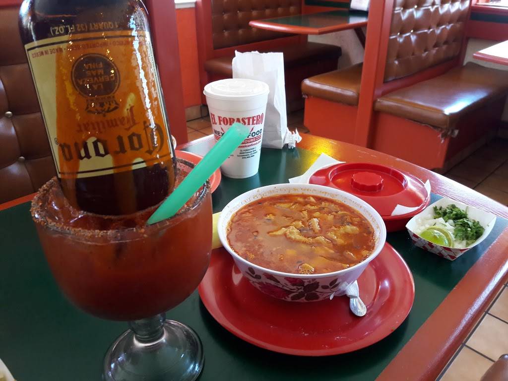 El Forastero | Mexican Food | restaurant | 850 El Camino Ave, Sacramento, CA 95815, USA | 9169251026 OR +1 916-925-1026