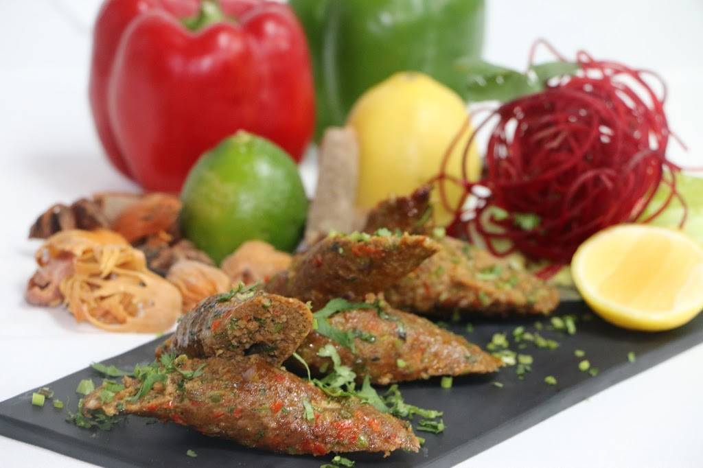 The Yellow Chilli of Georgia | restaurant | 11585 Jones Bridge Rd Suite, # 440, Johns Creek, GA 30022, USA | 7705595946 OR +1 770-559-5946