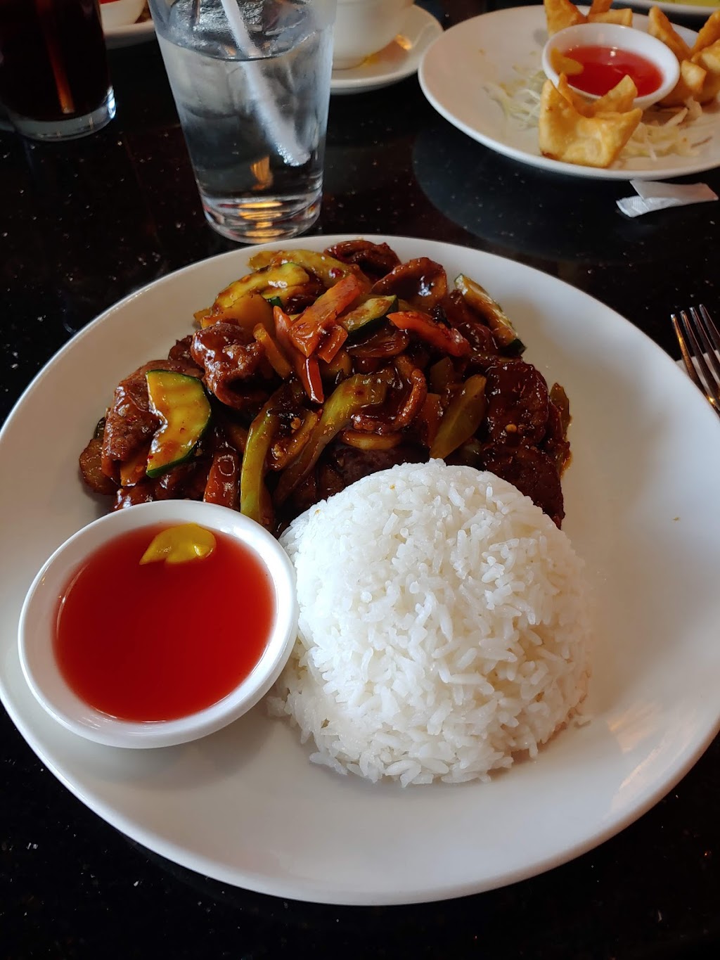 Lime Leaf Asian Bistro | restaurant | 845 E 2nd St, Casper, WY 82601, USA | 3073156888 OR +1 307-315-6888