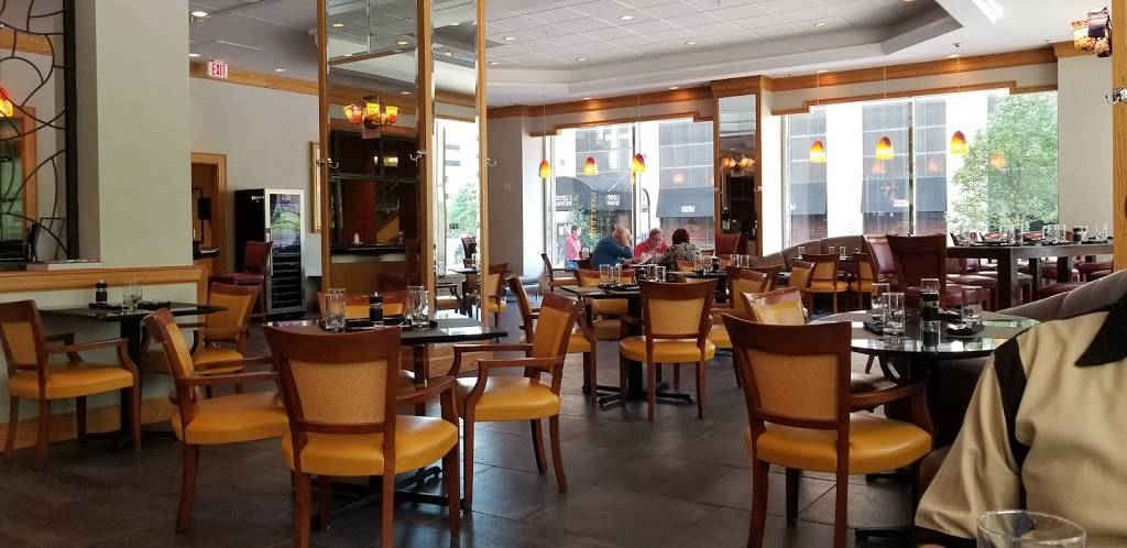 Latitude 41 | restaurant | 50 N 3rd St, Columbus, OH 43215, USA | 6142337541 OR +1 614-233-7541