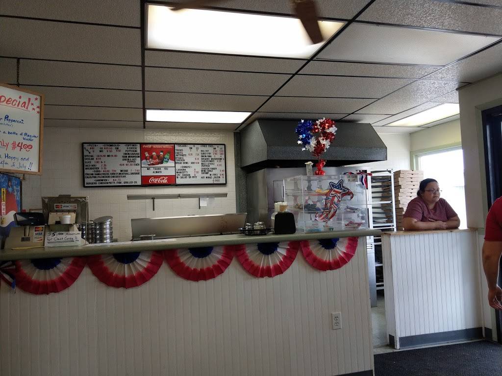 Brothers Pizza | restaurant | 212 Curtin St, Osceola Mills, PA 16666, USA | 8143396265 OR +1 814-339-6265