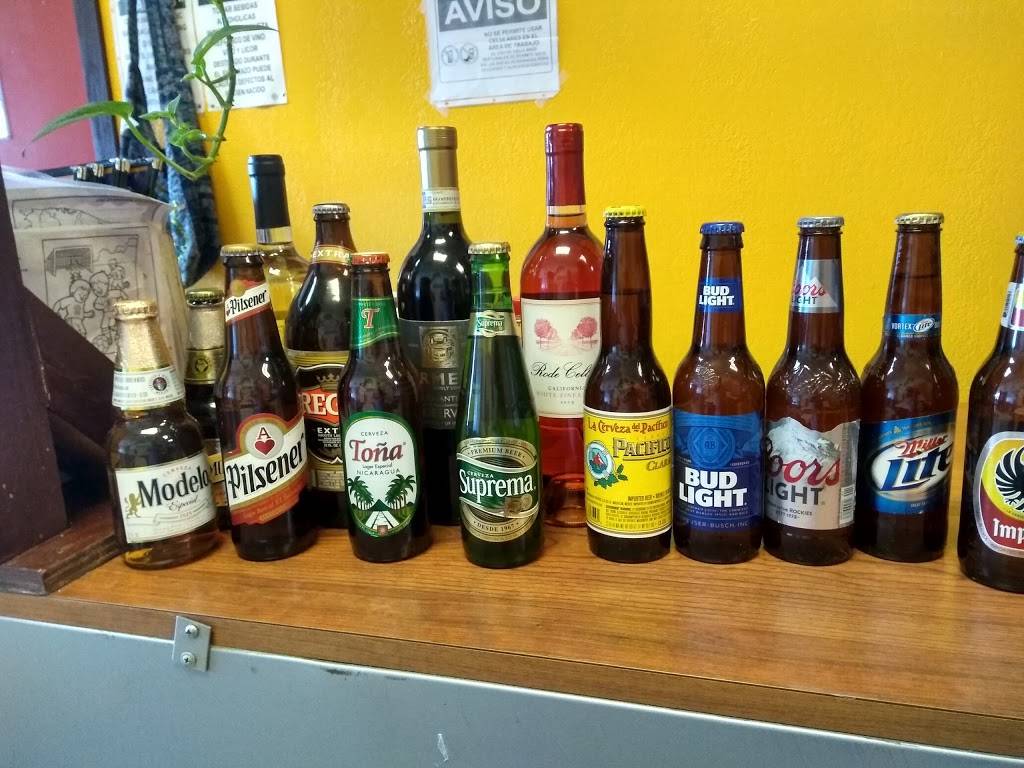 Salvadoreño Restaurant #2 | restaurant | 7333 W Thomas Rd #88, Phoenix, AZ 85033, USA | 6238466100 OR +1 623-846-6100