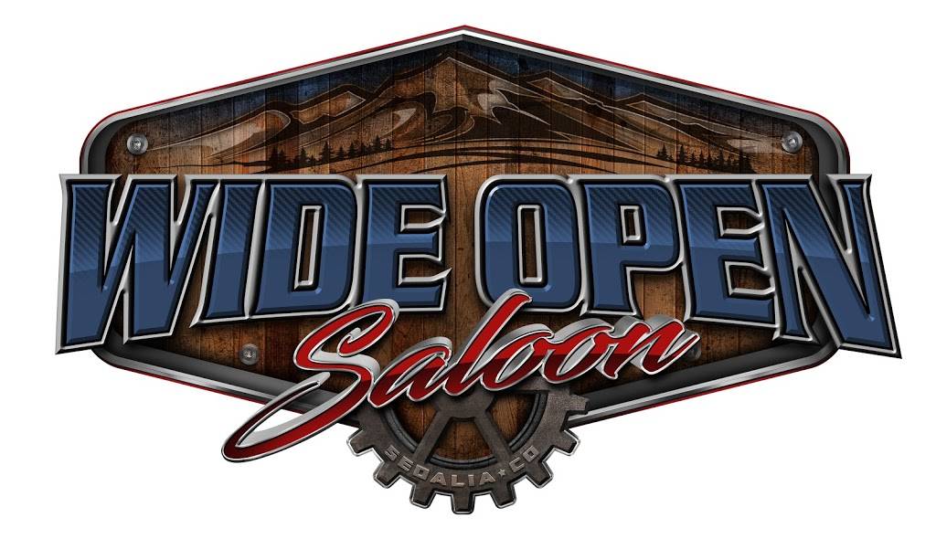 Wide Open Saloon | restaurant | 5607 US-85, Sedalia, CO 80135, USA | 7203207777 OR +1 720-320-7777