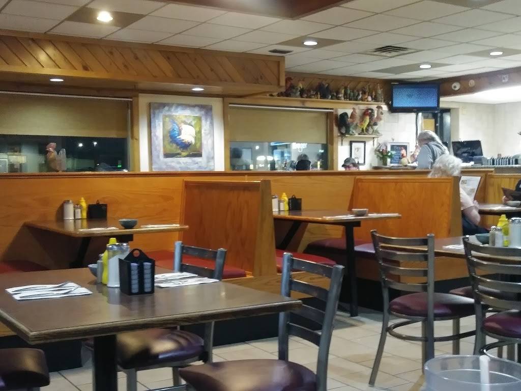 Roosters Coney Island | restaurant | 820 W Argyle St, Jackson, MI 49202, USA | 5177800970 OR +1 517-780-0970