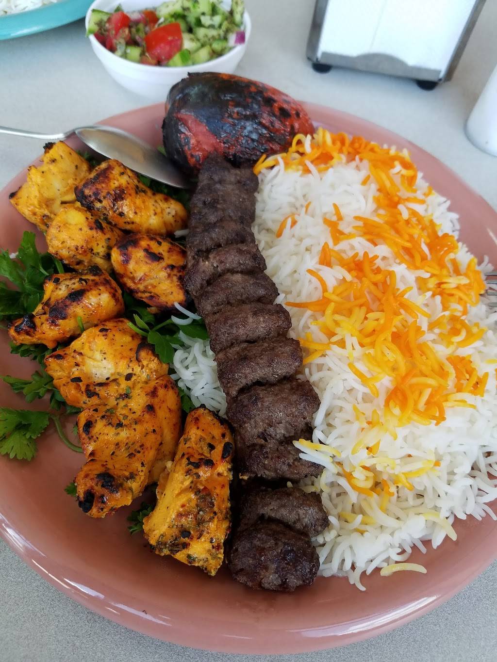 International Food Mart | restaurant | 2855 Logan St, Nashville, TN 37211, USA | 6153339651 OR +1 615-333-9651