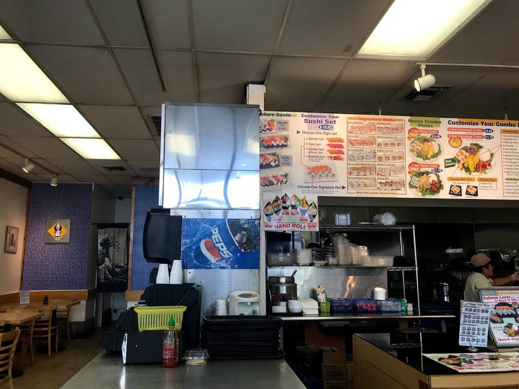 Sushiboy | restaurant | 25424 Crenshaw Blvd, Torrance, CA 90505, USA | 3105344013 OR +1 310-534-4013