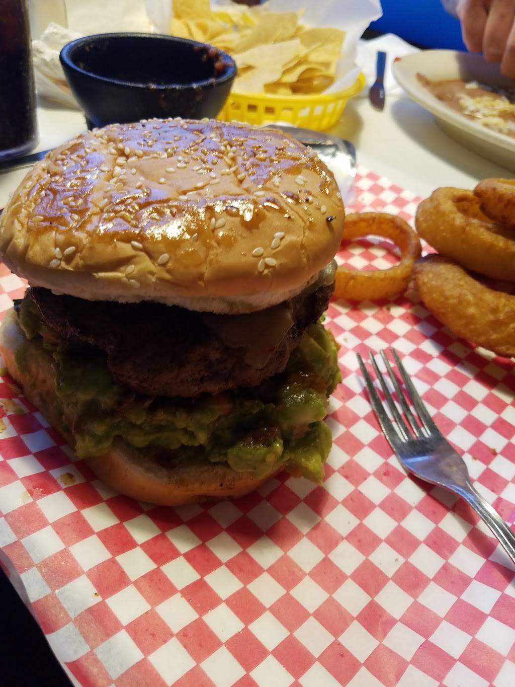 Castillo Real Mexican Cocina & Bar | restaurant | 14 Old Jackson Rd, McDonough, GA 30252, USA | 6785935265 OR +1 678-593-5265