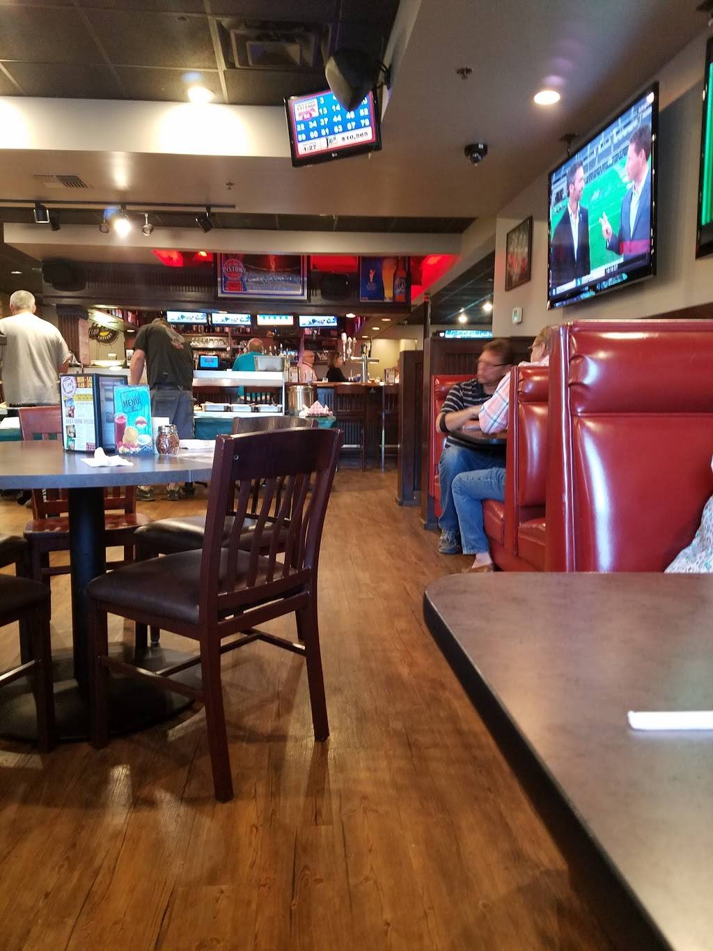 Village Inn Pizza & Sports Grille | restaurant | 934 Washington Ave, Holland, MI 49423, USA | 6163921818 OR +1 616-392-1818