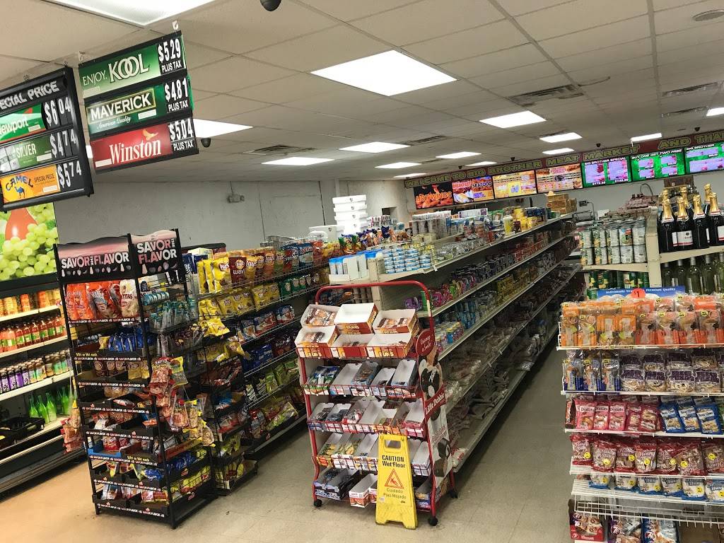 Big Brother Market | restaurant | 2023 N Foster Dr, Baton Rouge, LA 70806, USA | 2252184882 OR +1 225-218-4882