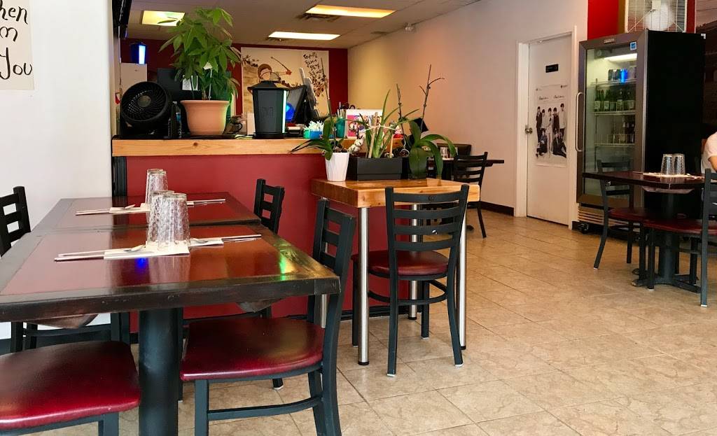 Gangnam Style | restaurant | 337 Princess St, Kingston, ON K7L 1B7, Canada | 6135316087 OR +1 613-531-6087