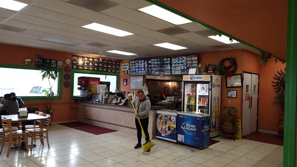 Taqueria Las Vegas & Bar | restaurant | 7606, 45401 Fremont Blvd, Fremont, CA 94538, USA | 5106680242 OR +1 510-668-0242