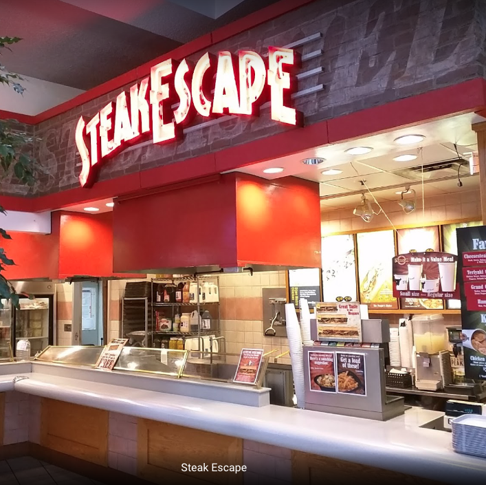Steak Escape | restaurant | 2700 Miamisburg Centerville Rd, Dayton, OH 45459, USA | 9374354883 OR +1 937-435-4883