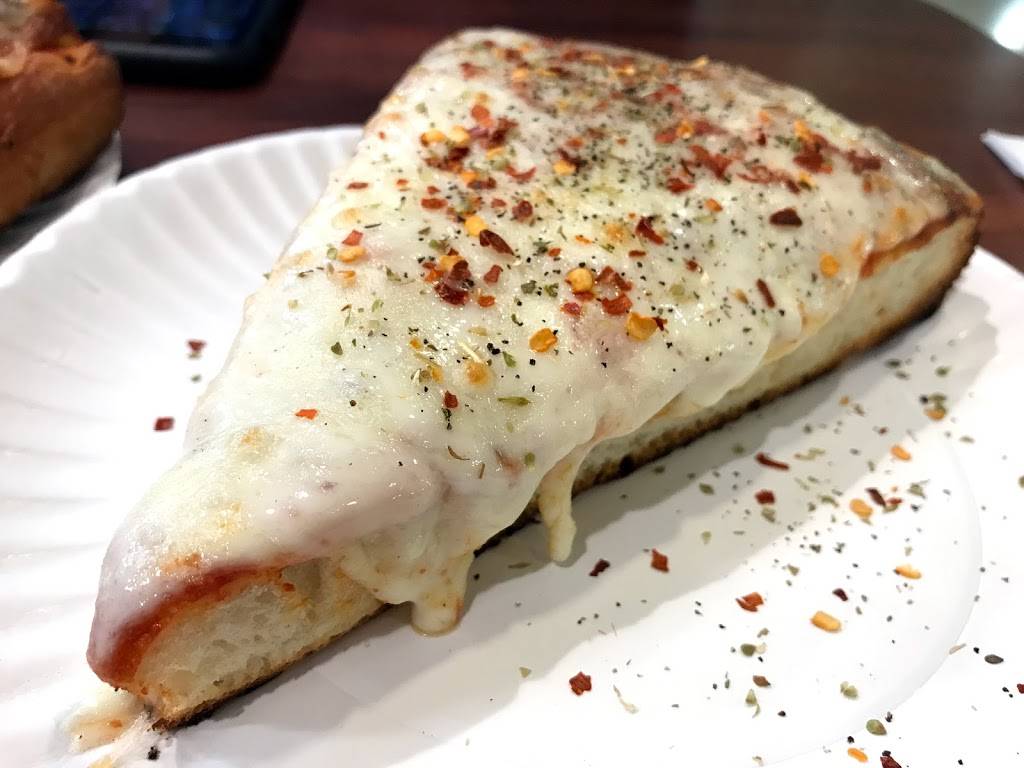 Yunique Pizza & Subs - Suburban Station | meal takeaway | 1617 John F Kennedy Bl C129a, Philadelphia, PA 19103, USA | 2155570458 OR +1 215-557-0458