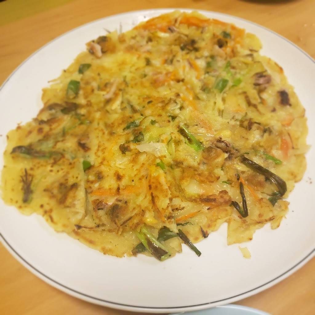 Duk Soo Goong | restaurant | 475 Old Post Rd, Edison, NJ 08817, USA | 7322481775 OR +1 732-248-1775