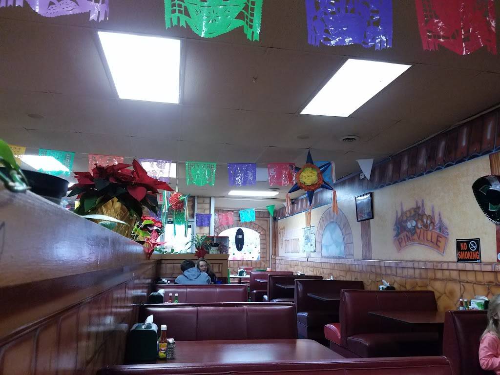 La Esperanza | restaurant | 122 Kentucky Ave, Pineville, KY 40977, USA | 6063377118 OR +1 606-337-7118