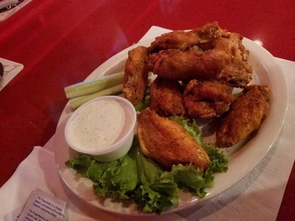 Jennings Cafe | restaurant | 808 Frederick Rd, Catonsville, MD 21228, USA | 4107443824 OR +1 410-744-3824